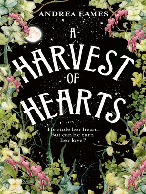 A Harvest of Hearts - ebook